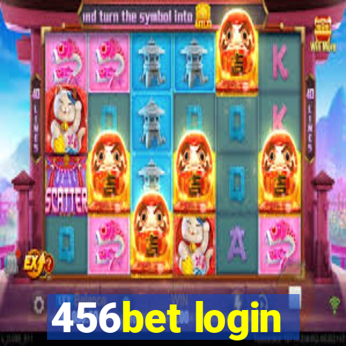 456bet login